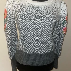 Anthropologie Sweater